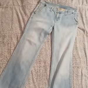 Limited Edition 1968 GAP Jeans, Women's Size 6A